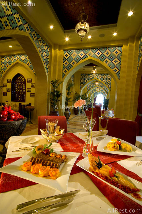 Emirates Palace Abu Dhabi 74